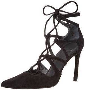 Stuart Weitzman Women's Excite Dress Pump