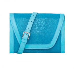 LILI RADU Stingray Envelope Bag（21452113）