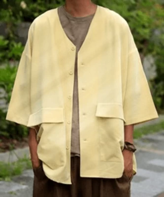 大倉空人 Tシャツ コレカウ | 大倉空人さんが君となら恋をしてみてもで着用され