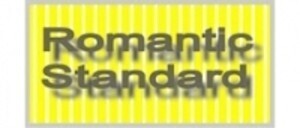 Romantic Standard ワンピース