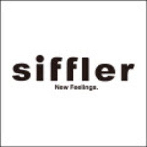 siffler DER2021-55 ホワイト