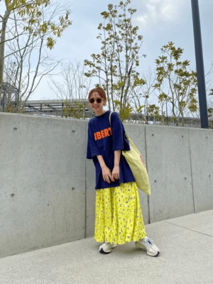 大倉空人 Tシャツ コレカウ | 大倉空人さんが君となら恋をしてみてもで着用され