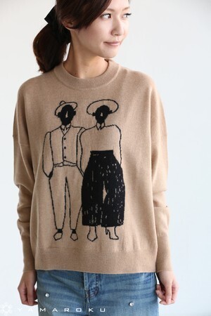 iliann loeb HOMESICK TOKYO for iliann loeb tunic
