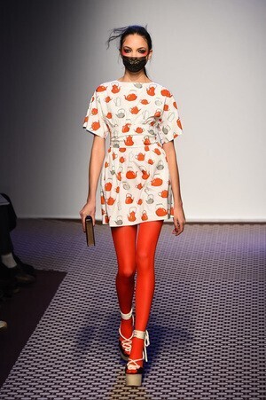 Olympia Le Tan 2016年春夏コレクション Gallery29