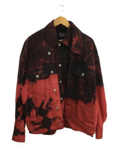 Feng Chen Wang TIE-DYE JACKET