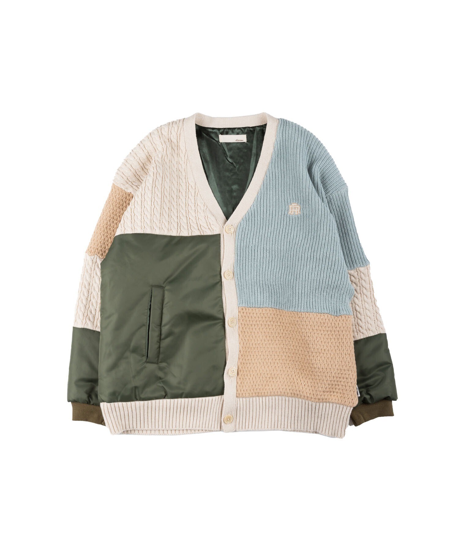 コレカウ | 佐久間大介さんがラヴィット！で着用されていたカーディガン