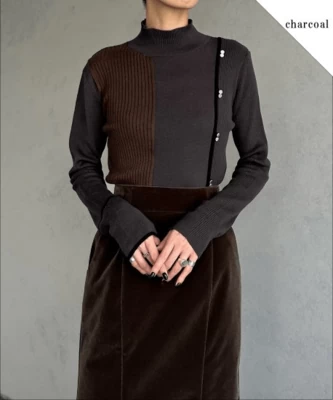 コレカウ | 森川夕貴さん着用アイテム