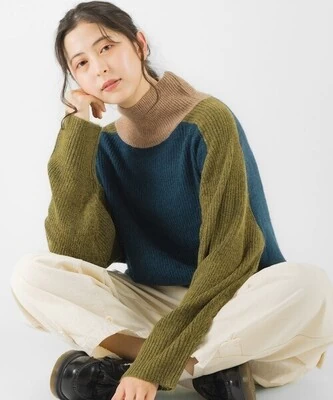 コレカウ | 横澤夏子さんが王様のブランチで着用されていた コレカウ | 横澤夏子さんが王様のブランチで着用されていた