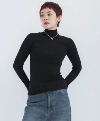 コレカウ | 佐藤晴美さんがInstagramで着用されていたトップス コレカウ | 佐藤晴美さんがInstagramで着用されていたトップス