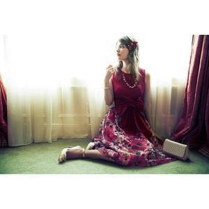 Aimer 3wayドレス