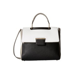 FURLA Artesia Medium Top-Handle Chalk