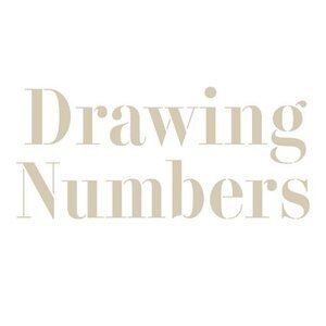Drawing Numbers トップス