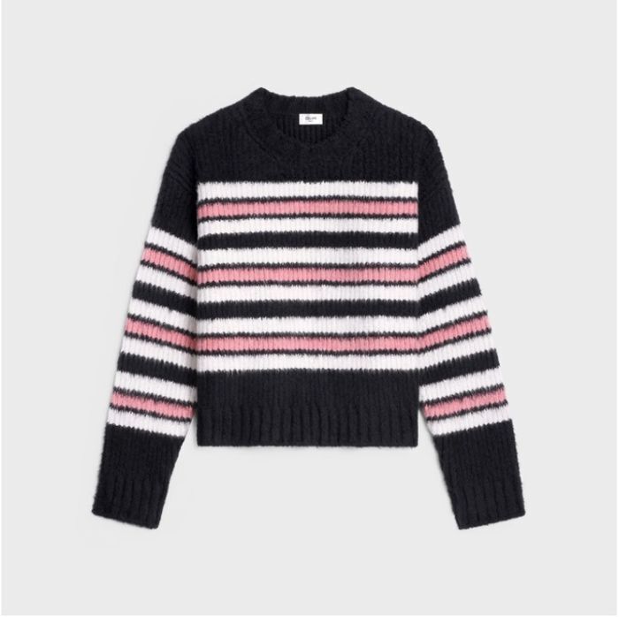 *高橋恭平さん愛用で大人気*【CELINE】ロゴTシャツ サーフ風 コレカウ | 高橋恭平さんがなにわ男子の初心ラジ！で着用され