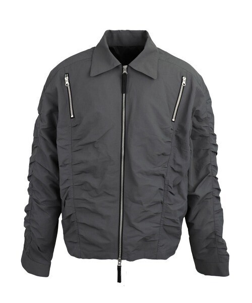 OY FOLD STRING JACKET
