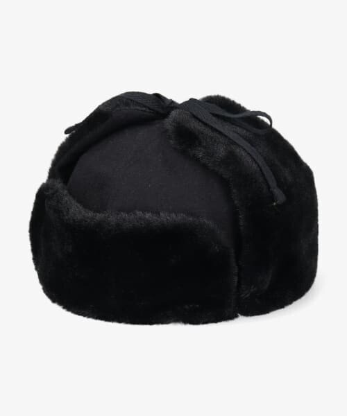 KANGOL WOOL USHANKA