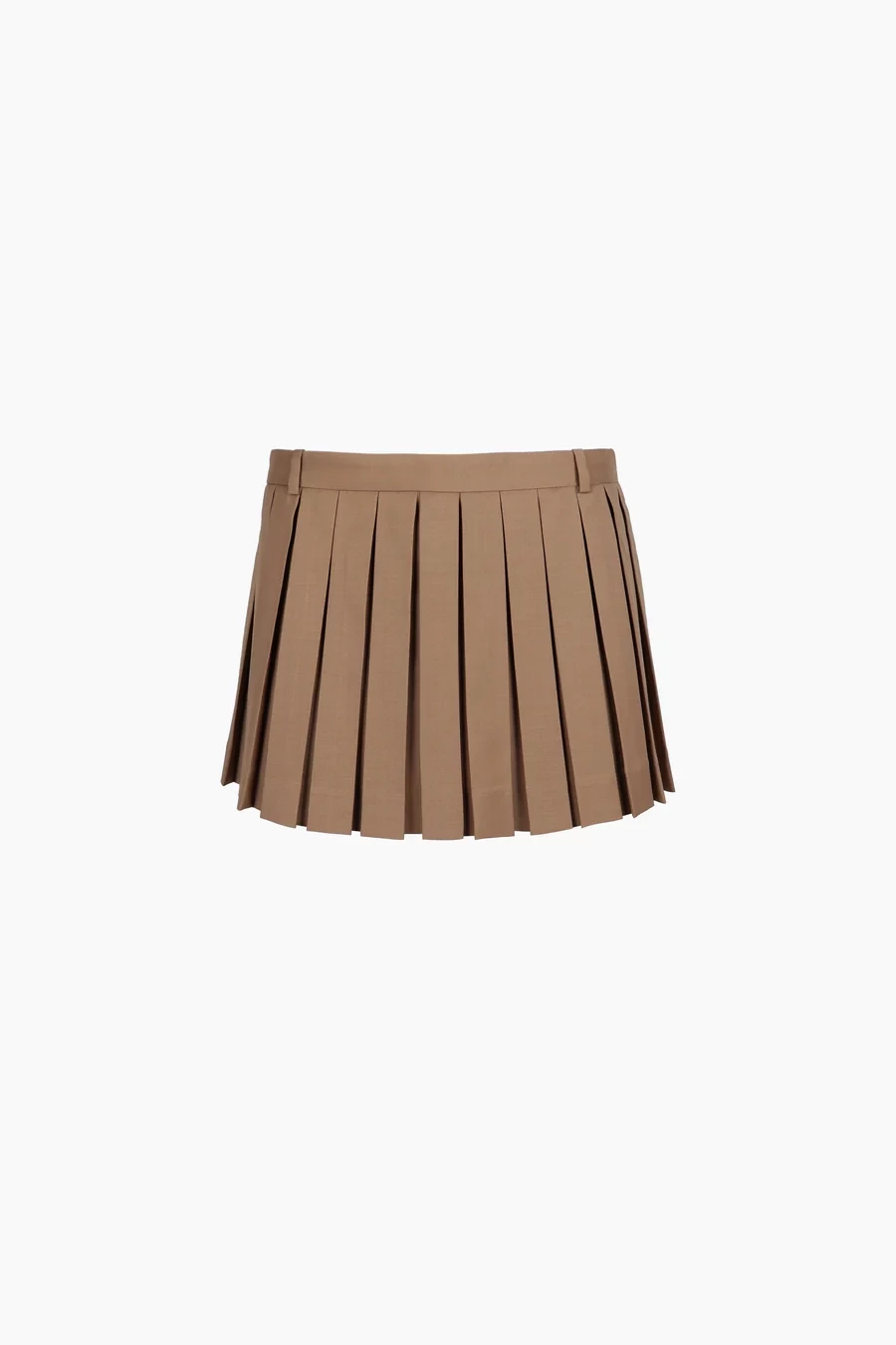 Sandy Liang POKO SKIRT