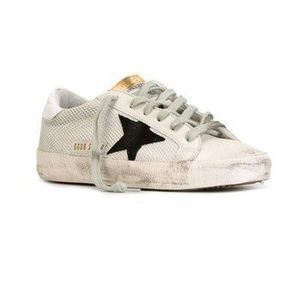 Golden Goose スーパースタースニーカー