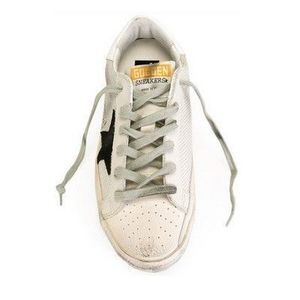 Golden Goose スーパースター