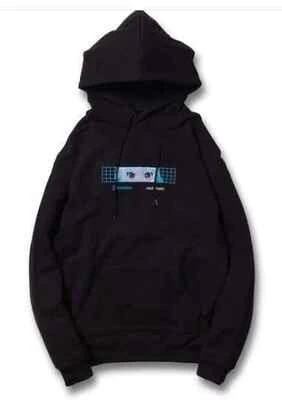 ボルトルーム vaultroom LOGO HOODIE 佐久間大介 メンズ