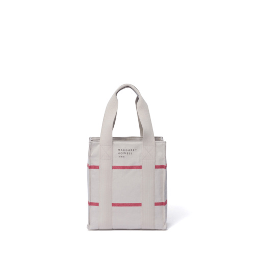 MARGARET HOWELL idea MARGARET HOWELL idea トリデント トート小【MHLH3HH2】