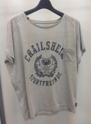 mobus 【MCT5512R】レディス半袖グラフィックTシャツ