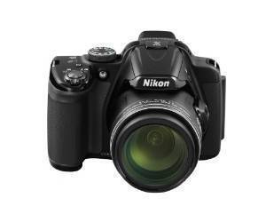 Nikon COOLPIX P520