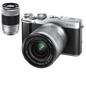 FUJIFILM FUJIFILM X-A1