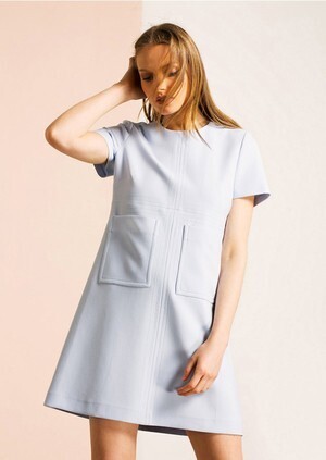 TARA JARMON DRESS