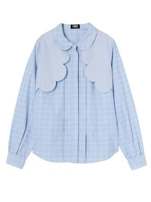 PAMEO POSE CLOUD SHIRT