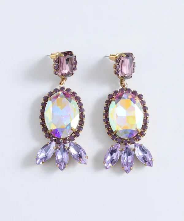 J1U BY LA BELLE ETUDE AURORA BIJOU PIERCE