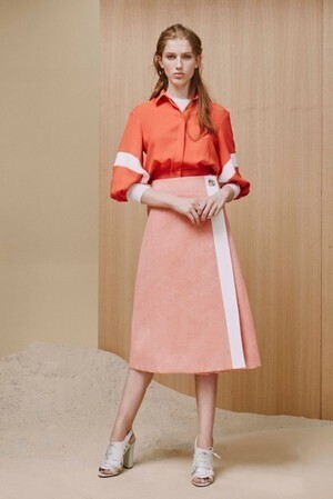 ADEAM スカート