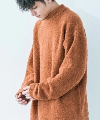 コレカウ | 向井康二さんがリビングの松永さんで着用されていたニット