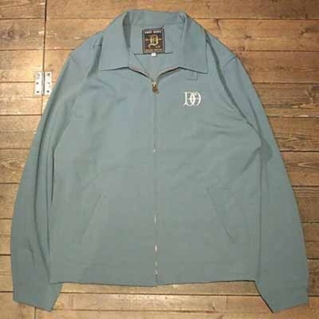 DRESS HIPPY DH-SWING JACKET