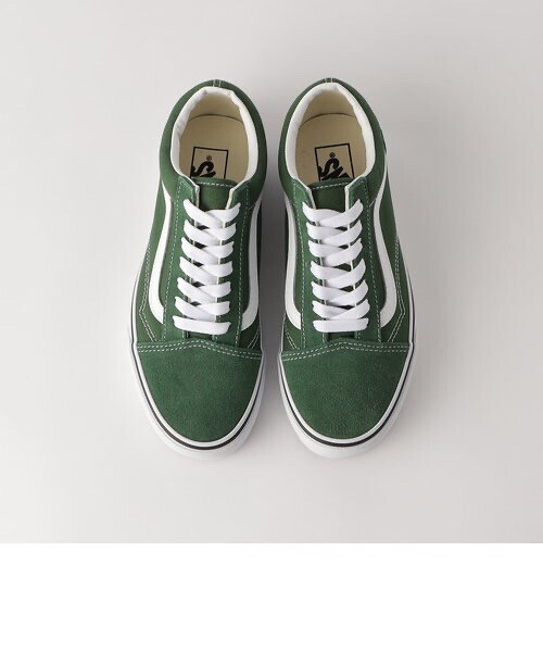 VANS OLD SKOOL オールドスクール スニーカー