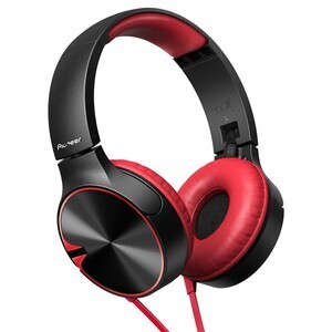 Pioneer SE-MJ722T-R レッド