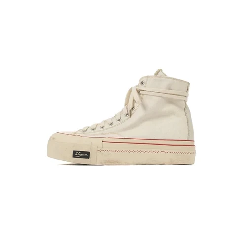 visvim SKAGWAY HI G.PATTEN