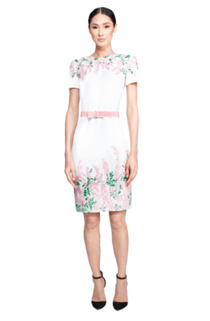 TADASHI SHOJI KAI DRESS