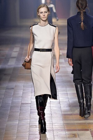 LANVIN ドレス