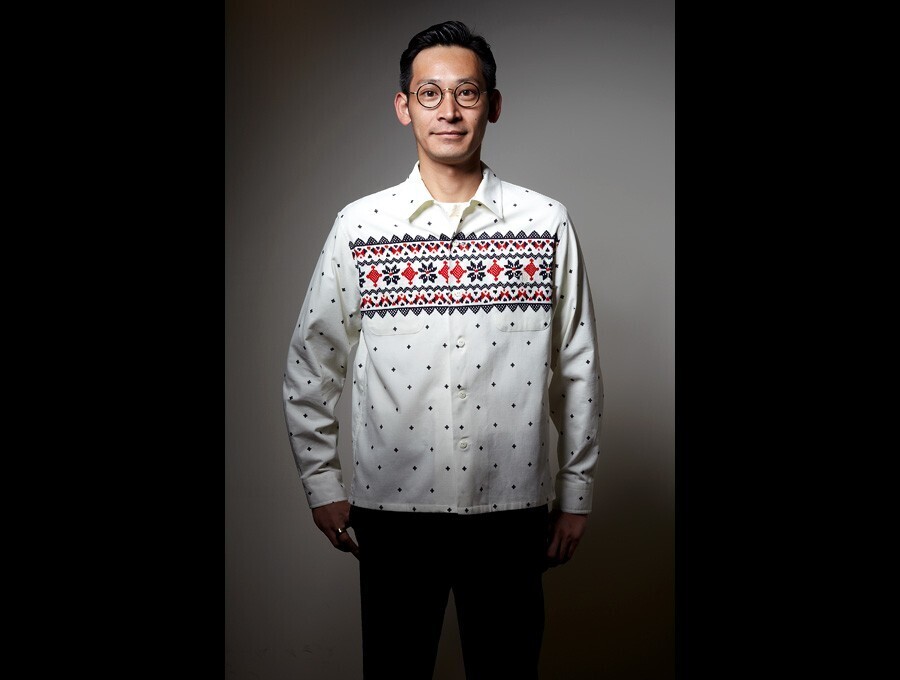 The Stylist Japan 2016 AW