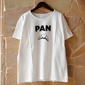 Veritecoeur Pan Tee