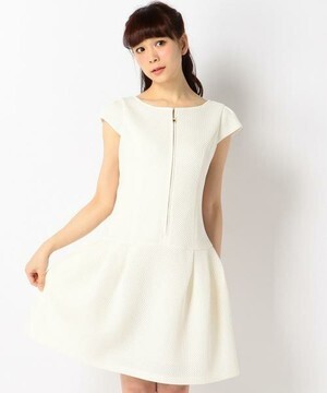 TOCCA FASHION_DESIGNER ドレス