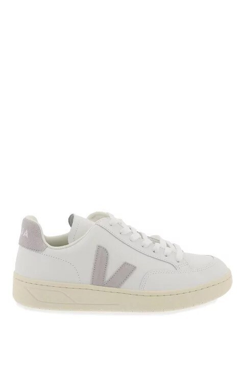 VEJA sneakers v-12 in pelle