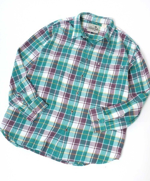 Levi's SILVERTAB OVERSIZE 1 POCKET