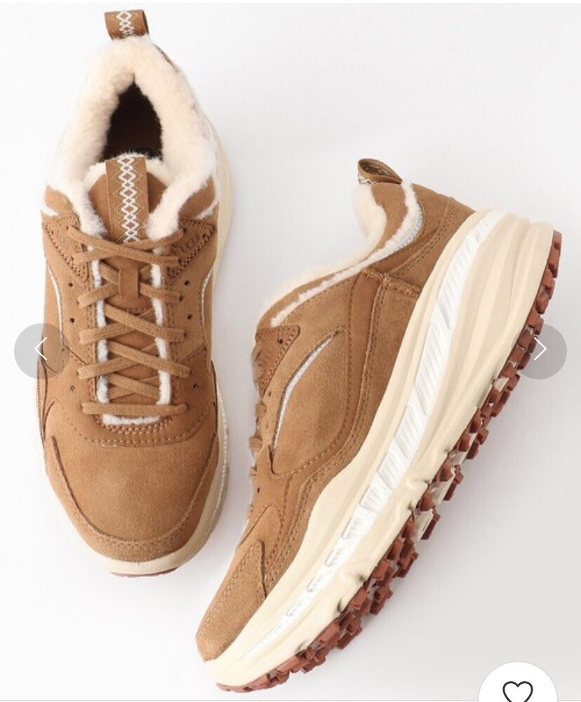 UGG® Australia CA805 スピルシーム