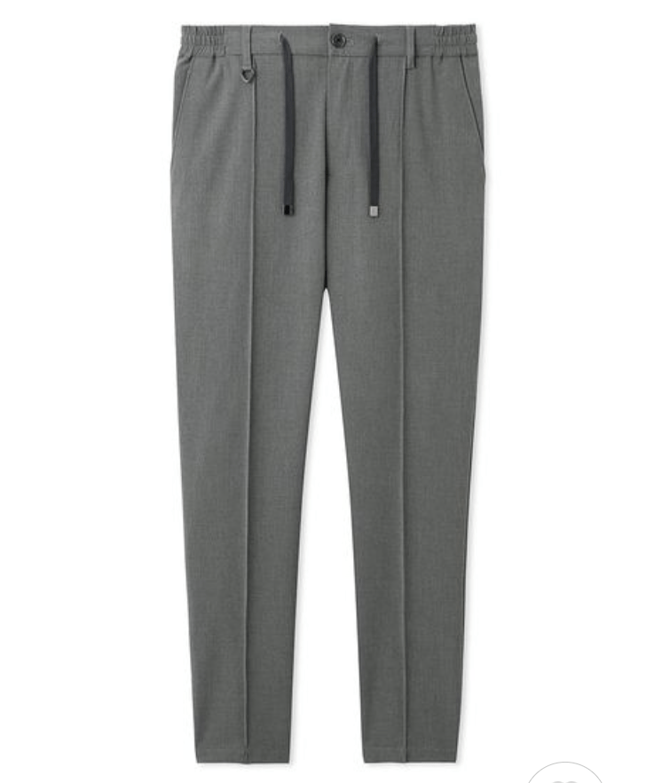 AOURE MALPENSA PANTS 4SEASONS