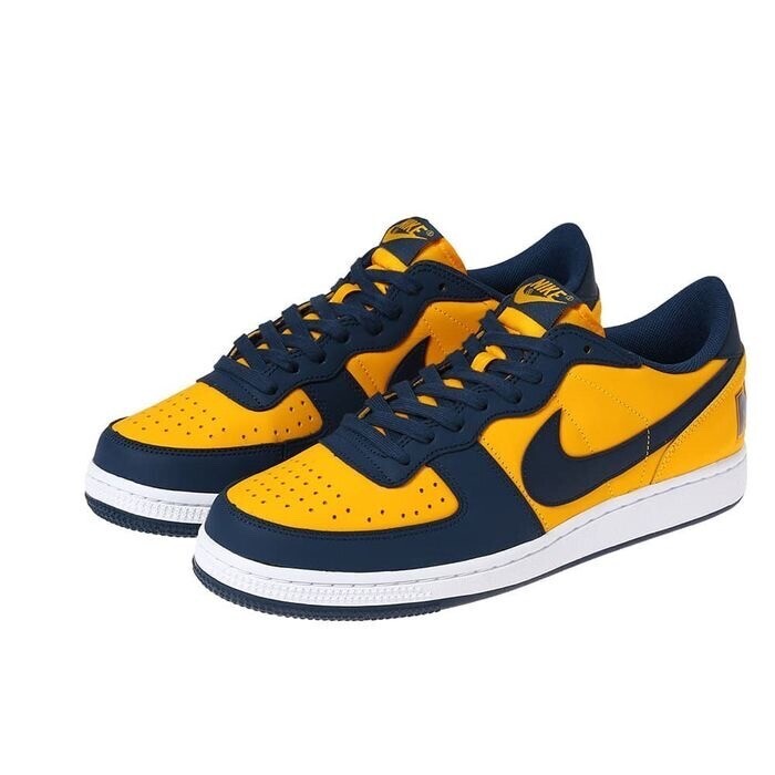NIKE Terminator Low