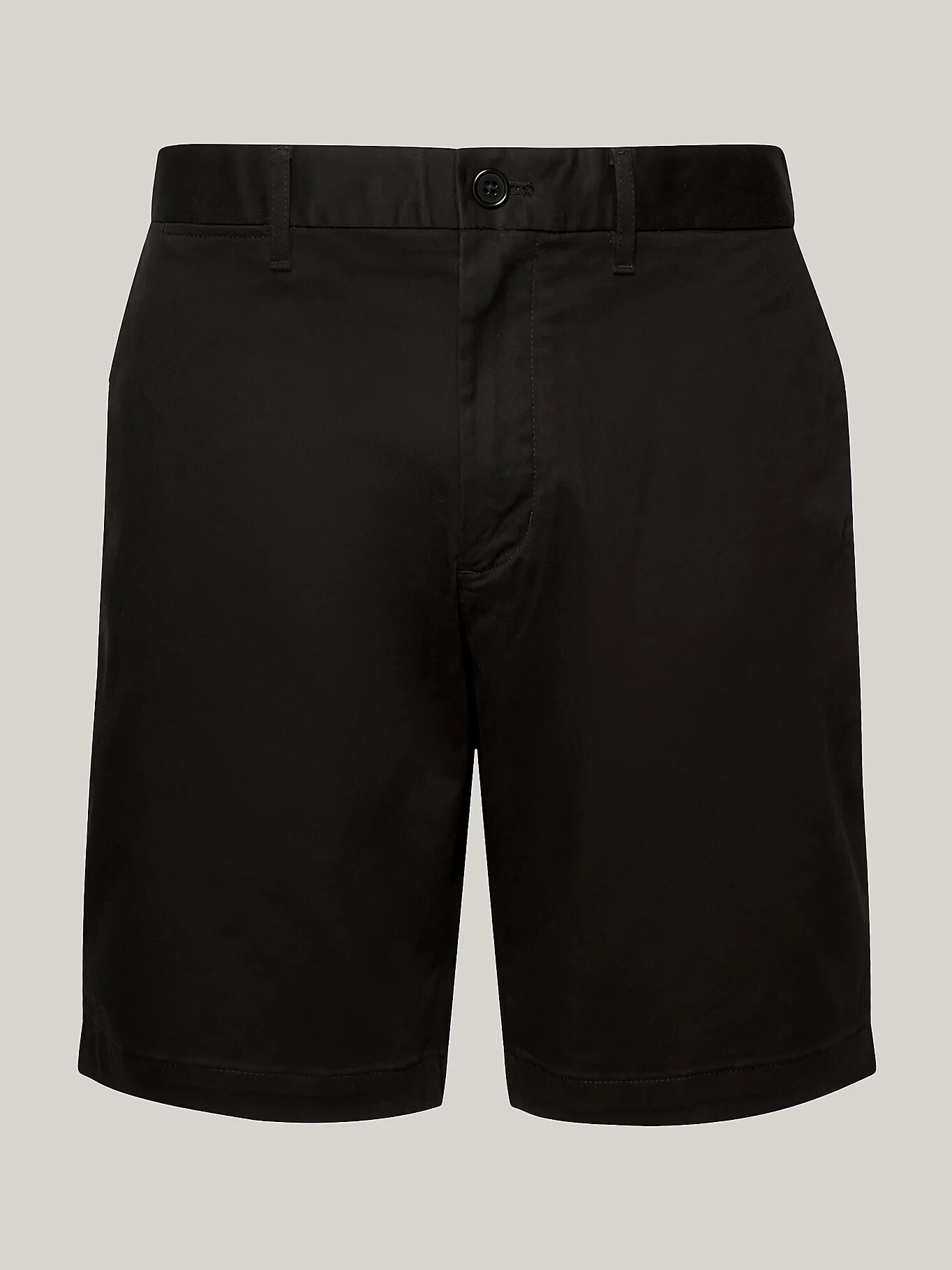 TOMMY HILFIGER BROOKLYN 1985 COLLECTION CHINO SHORTS