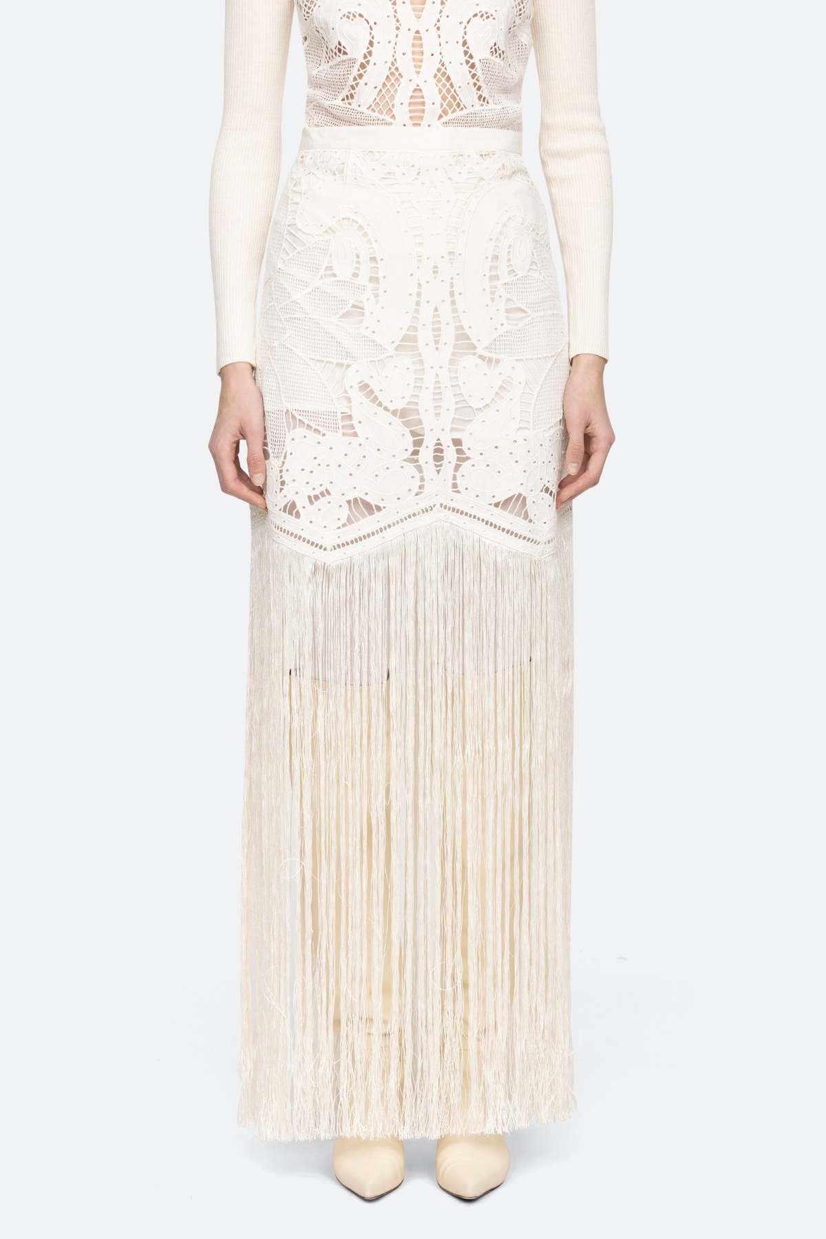 Sea New York LISEL SKIRT