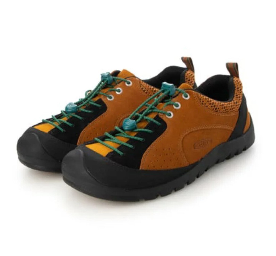 KEEN JASPER ROCKS SP