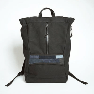 Double R Hampu 【BP-01】Double R Hampu / Back Pack Tote (0909)